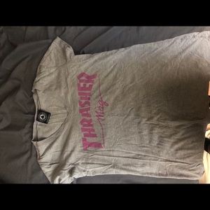 Thrasher shirt